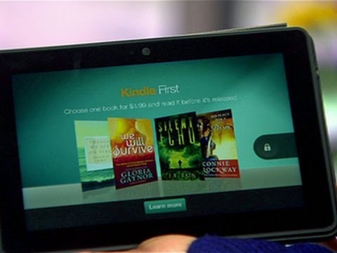 CNET News - Tablet gift guide: Our picks for play, productivity, and parents - UCOmcA3f_RrH6b9NmcNa4tdg