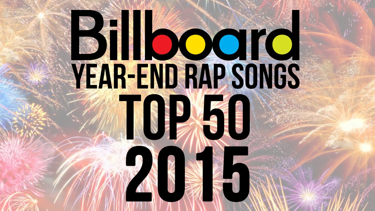 Top Chart Billboard 2015
