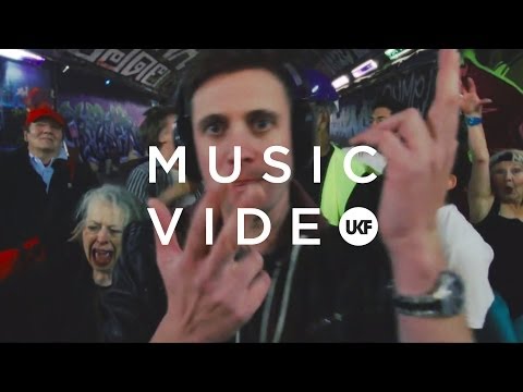 Daleri - Hysteria (Music Video) - UC9UTBXS_XpBCUIcOG7fwM8A