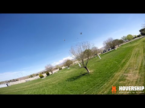 Drone Racing // That 2600kv scream tho / Boise FPV Race Day - UCwu8ErWfd6xiz-OS4dEfCUQ