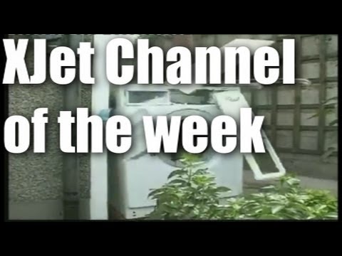 XJet's YouTube Channel of the Week - UCQ2sg7vS7JkxKwtZuFZzn-g