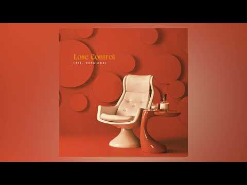 Teddy Swims - Lose Control (Instrumental)