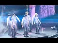 Enhypen-Bad Desire (With or Without You English Version) Walk The Line Tour in New York on 080725.