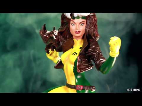 Marvel Premier Collection: Rogue - UCTEq5A8x1dZwt5SEYEN58Uw