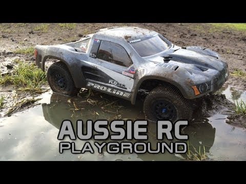 The RC Pit-Stop EP17 - How I clean my RCs (Pro-Line Pro2) - UCOfR0NE5V7IHhMABstt11kA