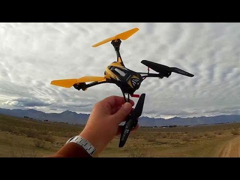 Original L6052 Drone does Barrel Rolls - UC90A4JdsSoFm1Okfu0DHTuQ