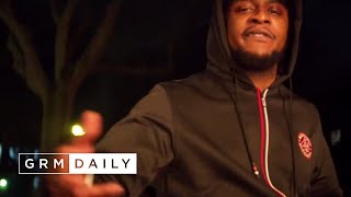 TG - 2020 Freestyle [Music Video] | GRM Daily