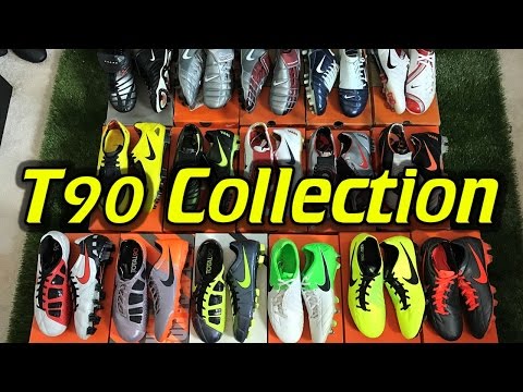 Nike T90 Collection - SR4U - UCUU3lMXc6iDrQw4eZen8COQ