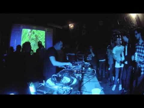 Crazy P Boiler Room DJ Set - UCGBpxWJr9FNOcFYA5GkKrMg