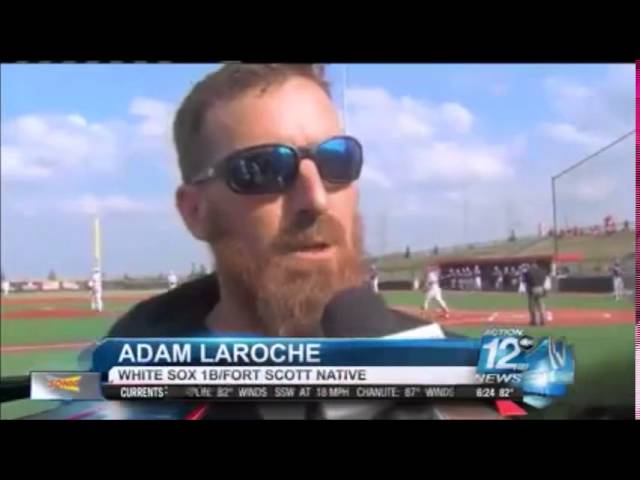 The Laroche Baseball Complex: A Must-Visit for Baseball Fans