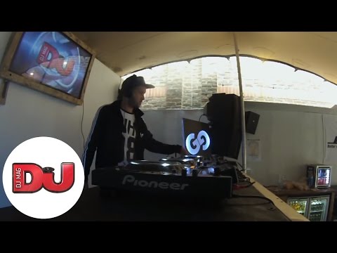 Etherwood live set from DJ Mag/Global Gathering courtyard sessions - UCJEKlziKdxoos1qbptjGgLg