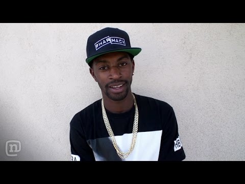 STATS Interview With Pro Skater Keelan Dadd - UCsert8exifX1uUnqaoY3dqA