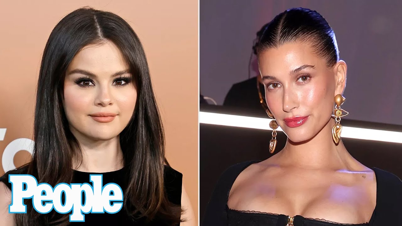 Selena Gomez Says Hailey Bieber Reached Out to Her About ‘Death Threats,’ Asks Fans to Stop | PEOPLE