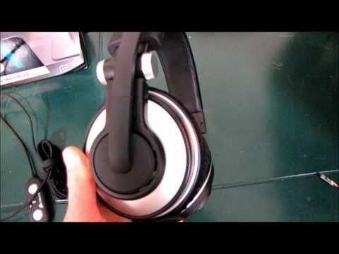 Corsair HS1 USB Gaming Headset Video Review Linus Tech Tips - UCXuqSBlHAE6Xw-yeJA0Tunw