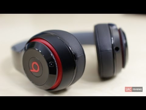 New Beats Studio Review 2013! - UC9fSZHEh6XsRpX-xJc6lT3A