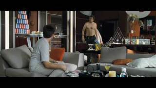 The Hangover -  Extended Wake Up Clip