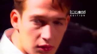 Co.Ro  - Because The Night (Hot Tracks NRG For The 90's Version VIDEO EDITION VJ ROBSON)