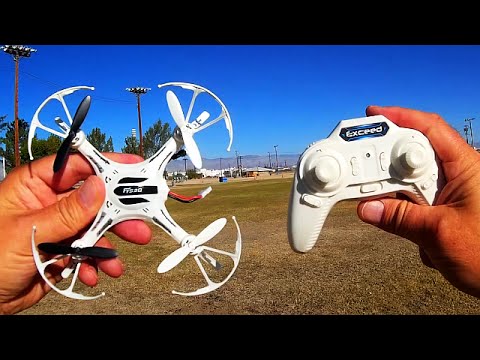 Fayee FY530 Drone Test Flight Review - UC90A4JdsSoFm1Okfu0DHTuQ