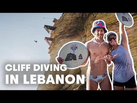 Breathtaking Cliff Diving in Beirut | Red Bull Cliff Diving World Series 2019 - UCblfuW_4rakIf2h6aqANefA