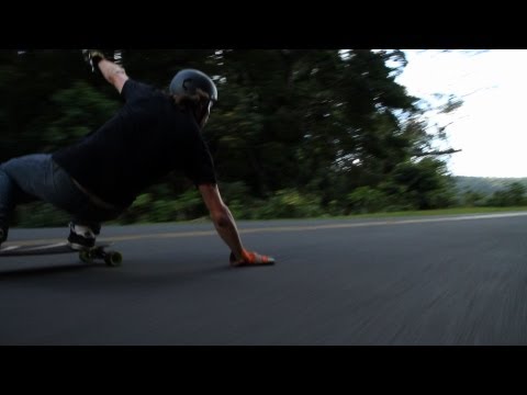 Hawaii Sessions Longboarding pt.7 - UC2jAMPK5PZ7_-4WulaXCawg