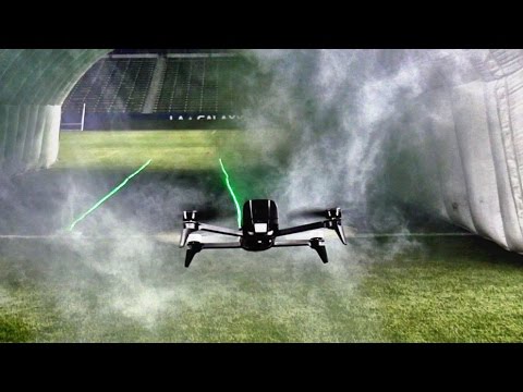 Drone Racing Battle | Dude Perfect - UCRijo3ddMTht_IHyNSNXpNQ