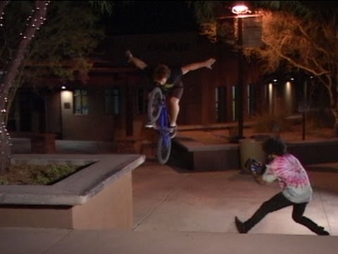 BMX - Tammy Mccarley Video 2013 - UCEt2RMm3EqtoerqX0-fUpfw