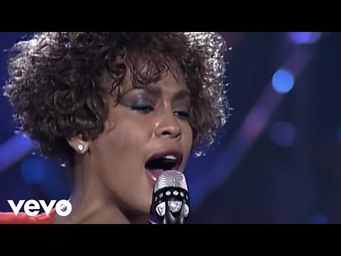 Whitney Houston - All The Man That I Need (Live) - UCG5fkJ8-2b2ZjWpVNpr7Dqg