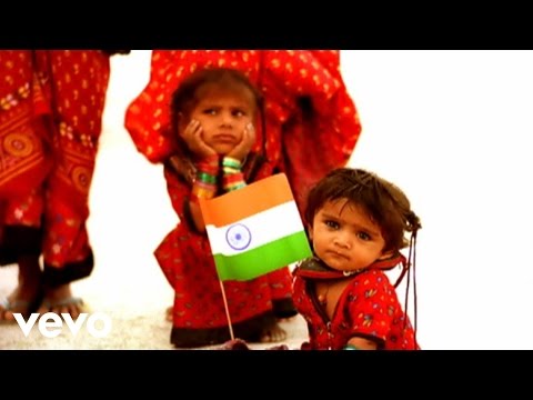 A.R. Rahman - Maa Tujhe Salaam | Vande Mataram, Bharat Bala - UC3MLnJtqc_phABBriLRhtgQ