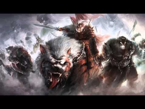 Audiomachine - Rise Of The Black Curtain (Epic Choral Action) - UCjSMVjDK_z2WZfleOf0Lr9A