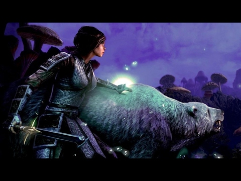 ESO Morrowind: Warden Build Guide: DPS Mage - Best Way to Play - UCKy1dAqELo0zrOtPkf0eTMw