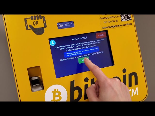 can you transfer money through bitcoin