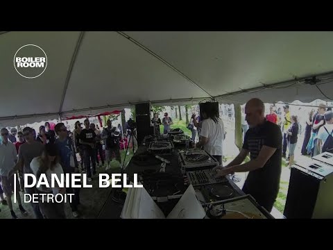 Daniel Bell 60 Minute Mix Boiler Room x Movement - UCGBpxWJr9FNOcFYA5GkKrMg