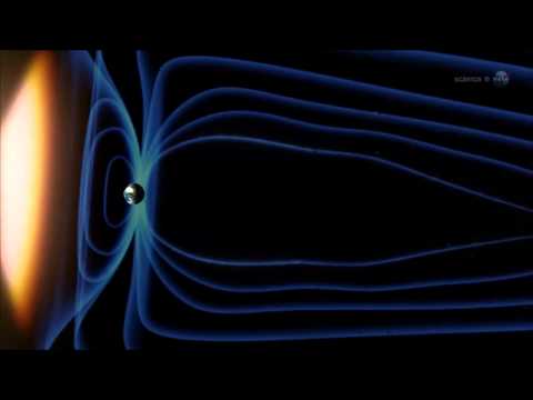 Deflectors At Full: Earth Prepared For Sun's Maximum Fury | Video - UCVTomc35agH1SM6kCKzwW_g