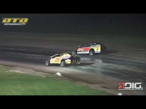 Can-Am Speedway | Modified Feature Highlights | 5/16/25 - dirt track racing video image