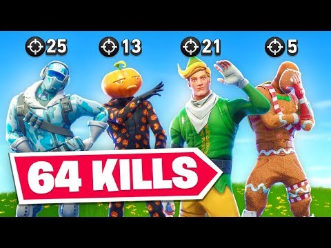 We Broke The Fortnite Elimination Record? (64 Kills) - UCh7EqOZt7EvO2osuKbIlpGg