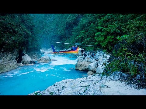 Tracking Weather Patterns for Kayaking | "Locked In: First Decent of Beriman Gorge" - UCblfuW_4rakIf2h6aqANefA