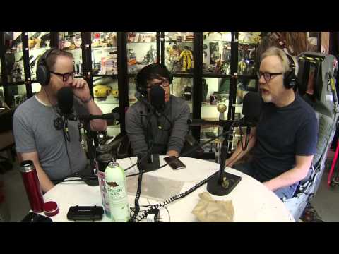 Watches - Still Untitled: The Adam Savage Project  - 4/21/2015 - UCiDJtJKMICpb9B1qf7qjEOA