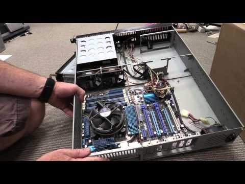 EEVblog #838 - More Dumpster Server PC's - UC2DjFE7Xf11URZqWBigcVOQ