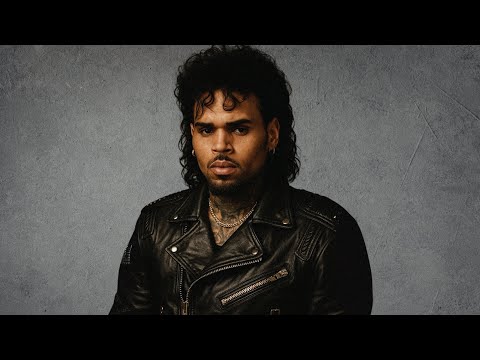 Chris Brown - Bruce Lee (1987) | Pop-Soul Version AI Cover by GhostChords