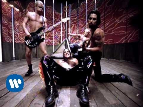 Red Hot Chili Peppers - Warped [Official Music Video] - UCEuOwB9vSL1oPKGNdONB4ig