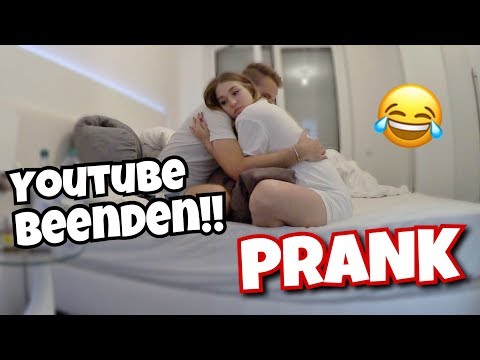 Youtube beenden  !!  - UCHfdTAyg5t4mb1G-3rJ6QsQ