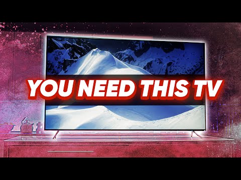 The TV to Buy in 2019 - Vizio Quantum X Review - UCXuqSBlHAE6Xw-yeJA0Tunw