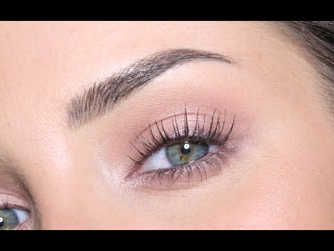 FEATHER/MICROBLADE EYEBROW TATTOO, LIP TATTOO & LASH LIFT REVIEW!! - UCLFW3EKD2My9swWH4eTLaYw