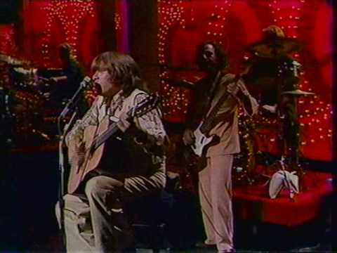 Jose Feliciano - "Ain't It Sad" - TV Appearance