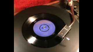 The Merseys - Love Will Continue - 1966 45rpm