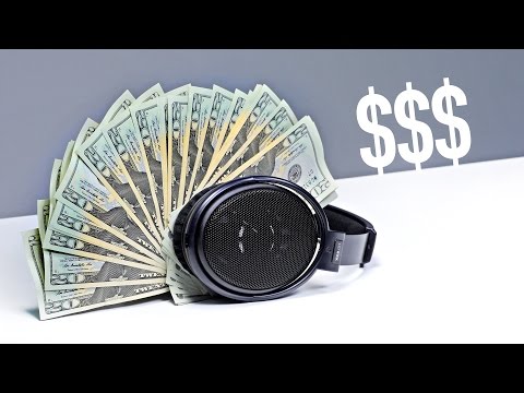 Is This The Best Headphone Deal Ever? - UCsTcErHg8oDvUnTzoqsYeNw