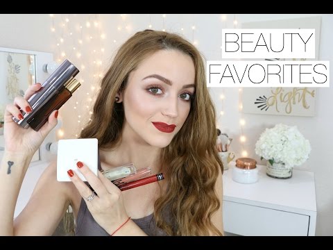 September Favorites | 2016 - UC8v4vz_n2rys6Yxpj8LuOBA