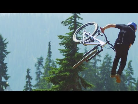 Top MTB Slopestyle Riders Duel at Bearclaw Slopestyle - UCblfuW_4rakIf2h6aqANefA