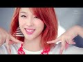 MV Rum Pum Pum Pum (첫 사랑니) - f(x)