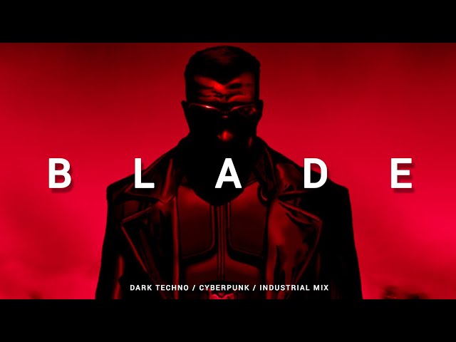 Techno Music in Blade: The Future of the Franchise?